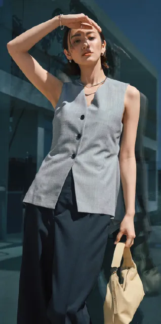 GILET