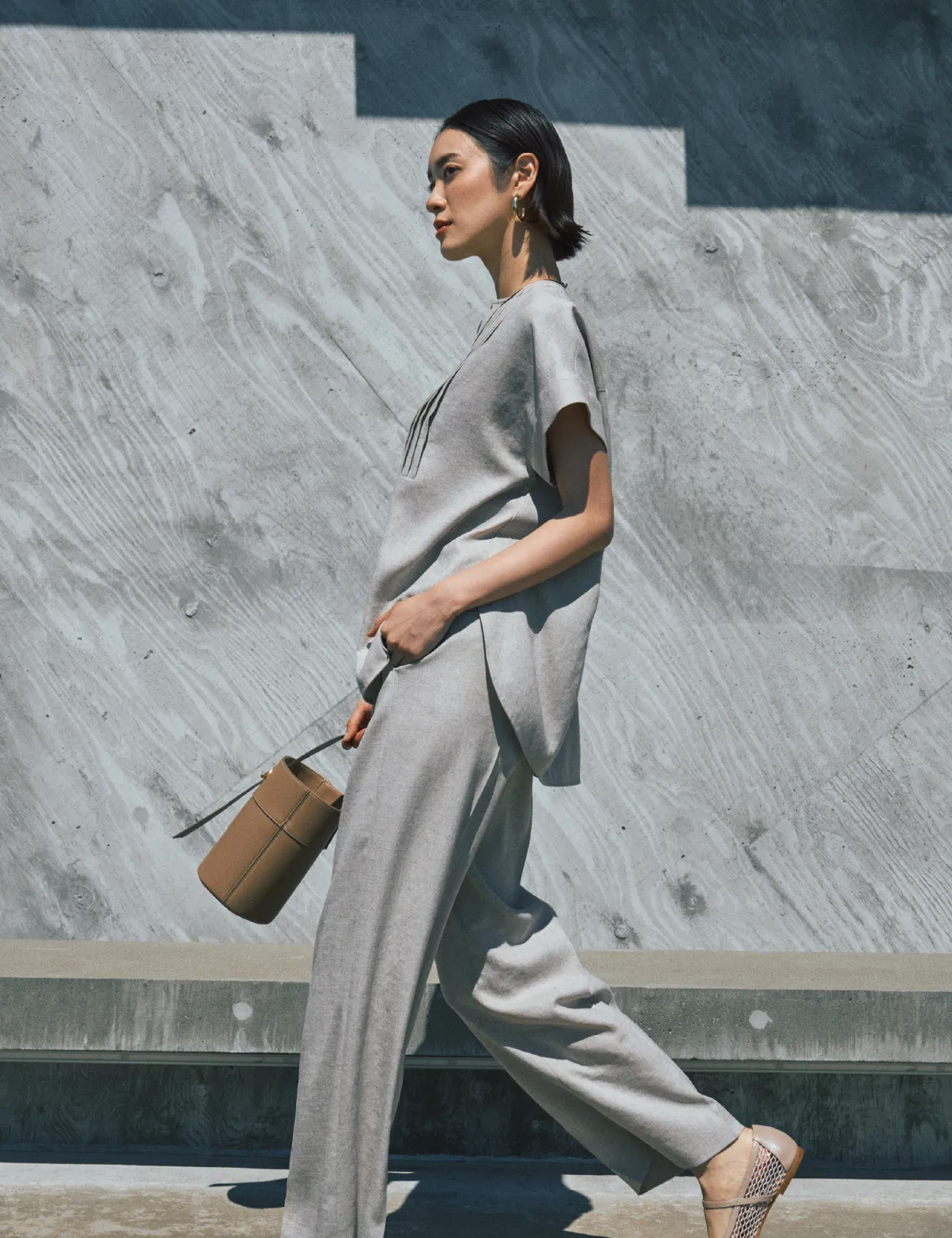OFFICE STYLE 2025 SPRING / SUMMER WOMEN