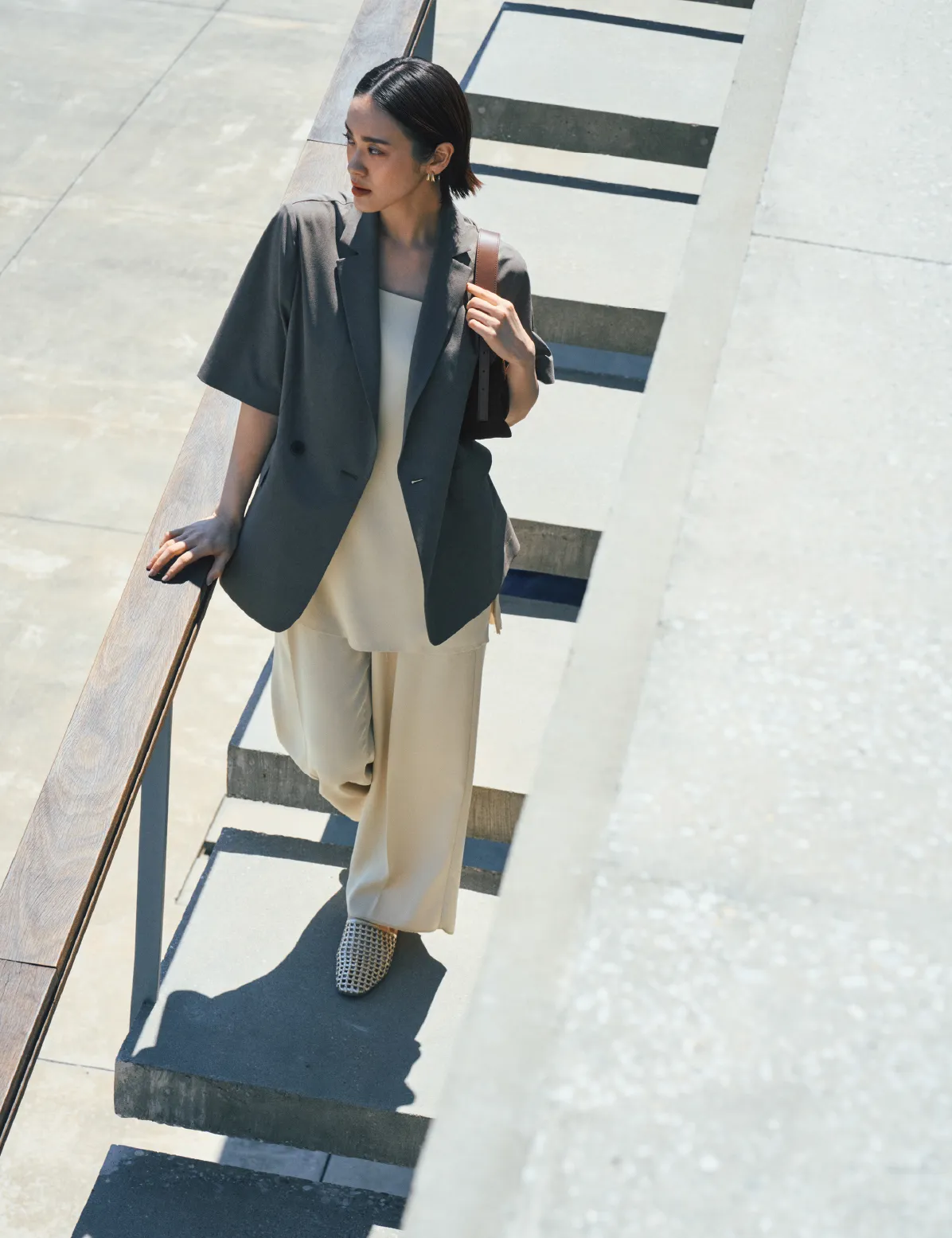 OFFICE STYLE 2025 SPRING / SUMMER WOMEN