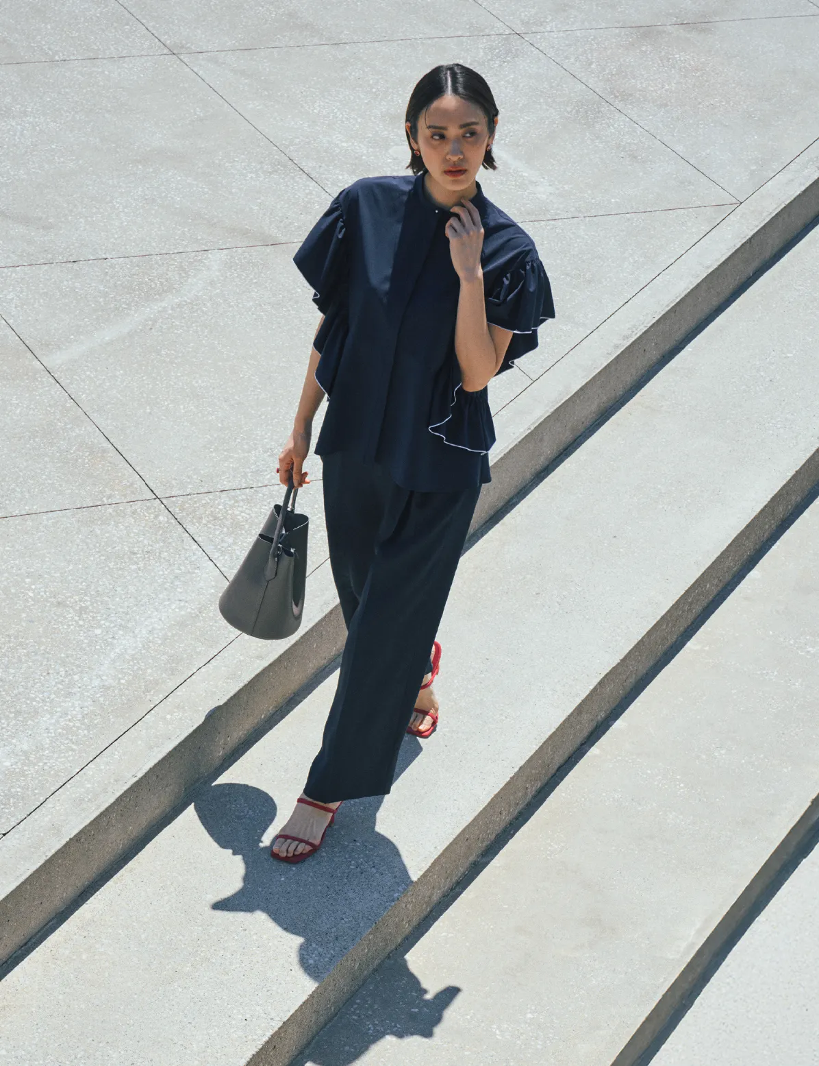 OFFICE STYLE 2025 SPRING / SUMMER WOMEN