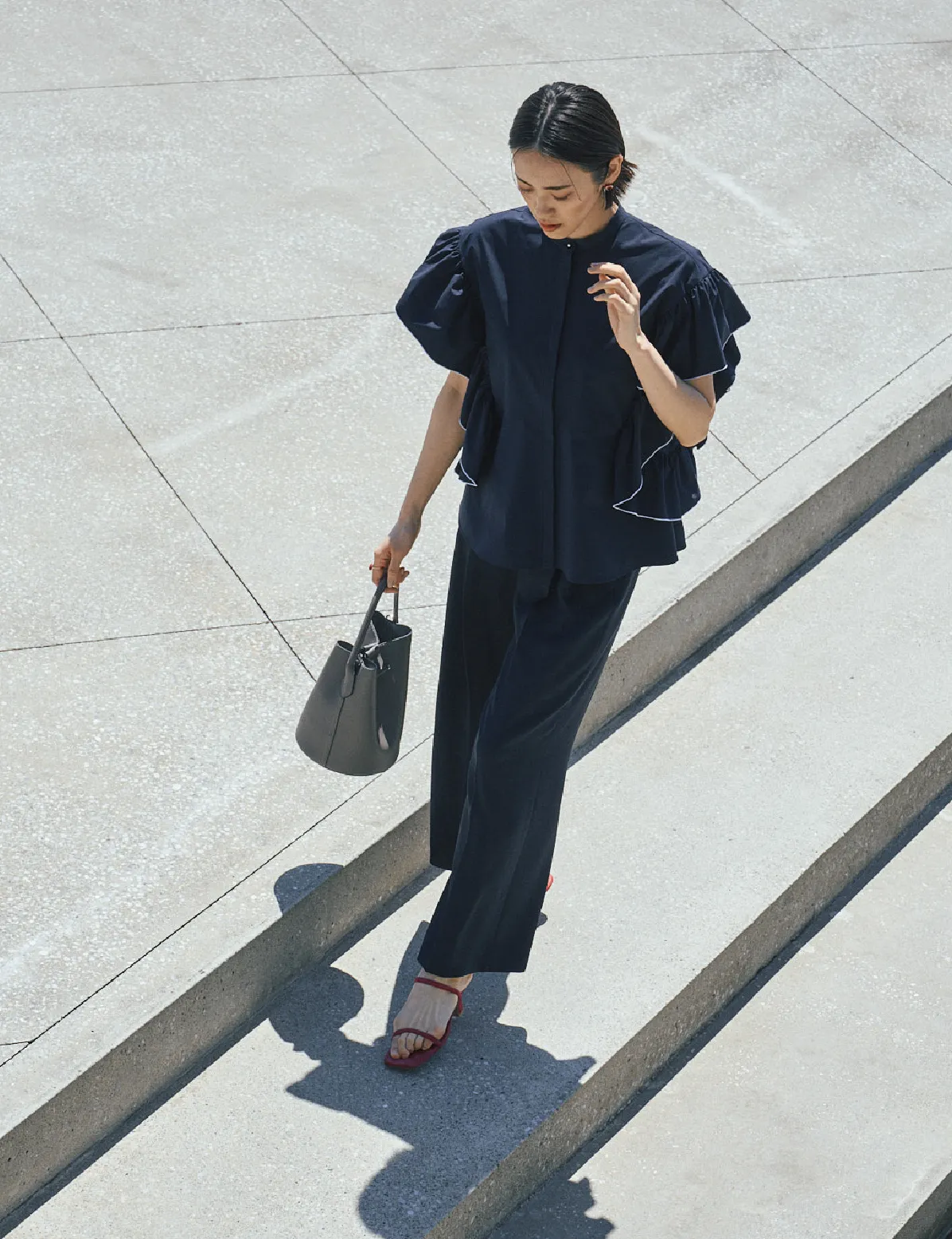 OFFICE STYLE 2025 SPRING / SUMMER WOMEN