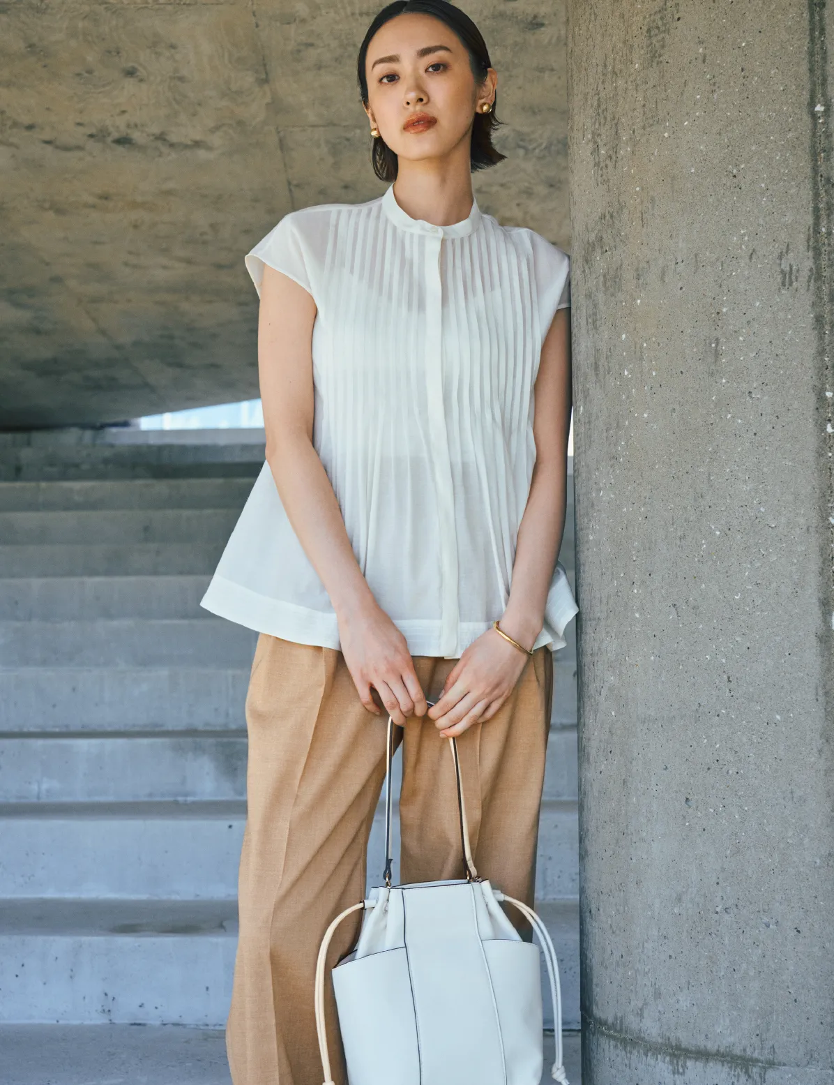 OFFICE STYLE 2025 SPRING / SUMMER WOMEN