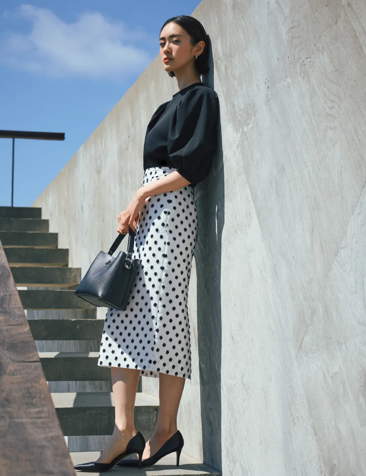 OFFICE STYLE 2025 SPRING / SUMMER WOMEN