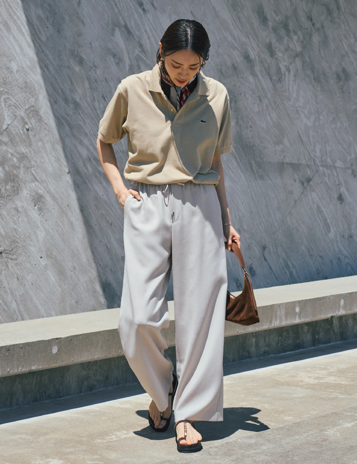 OFFICE STYLE 2025 SPRING / SUMMER WOMEN