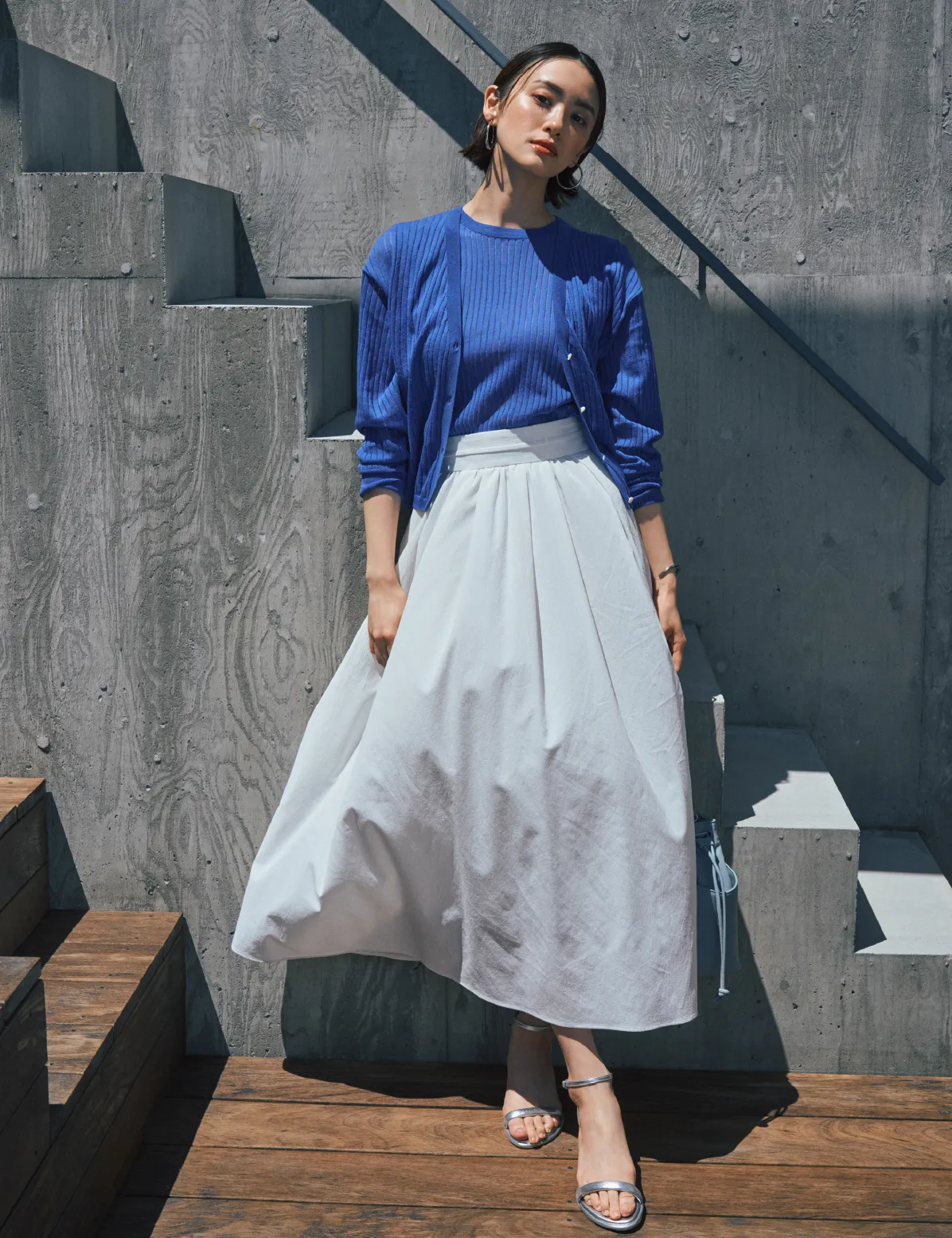 OFFICE STYLE 2025 SPRING / SUMMER WOMEN