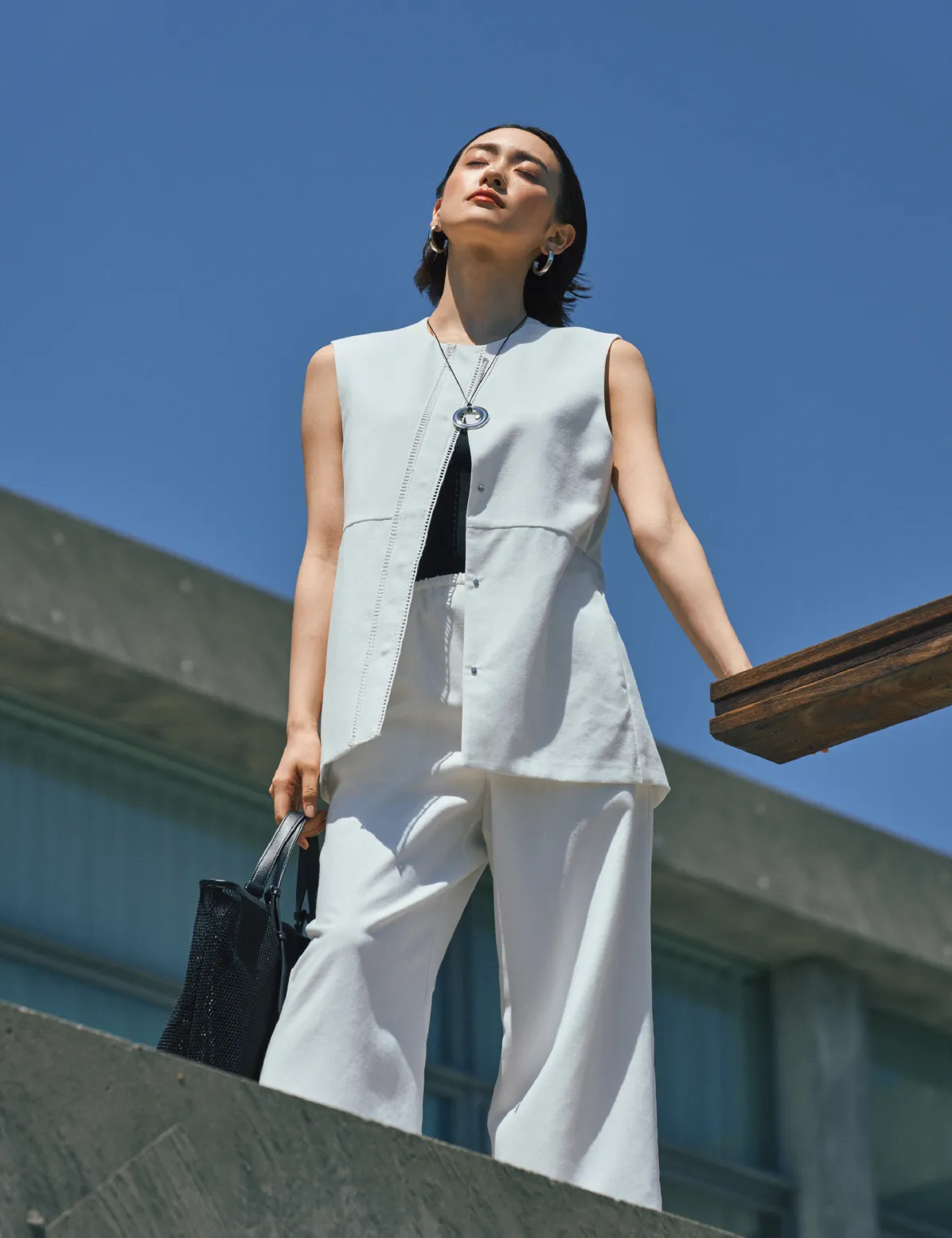 OFFICE STYLE 2025 SPRING / SUMMER WOMEN