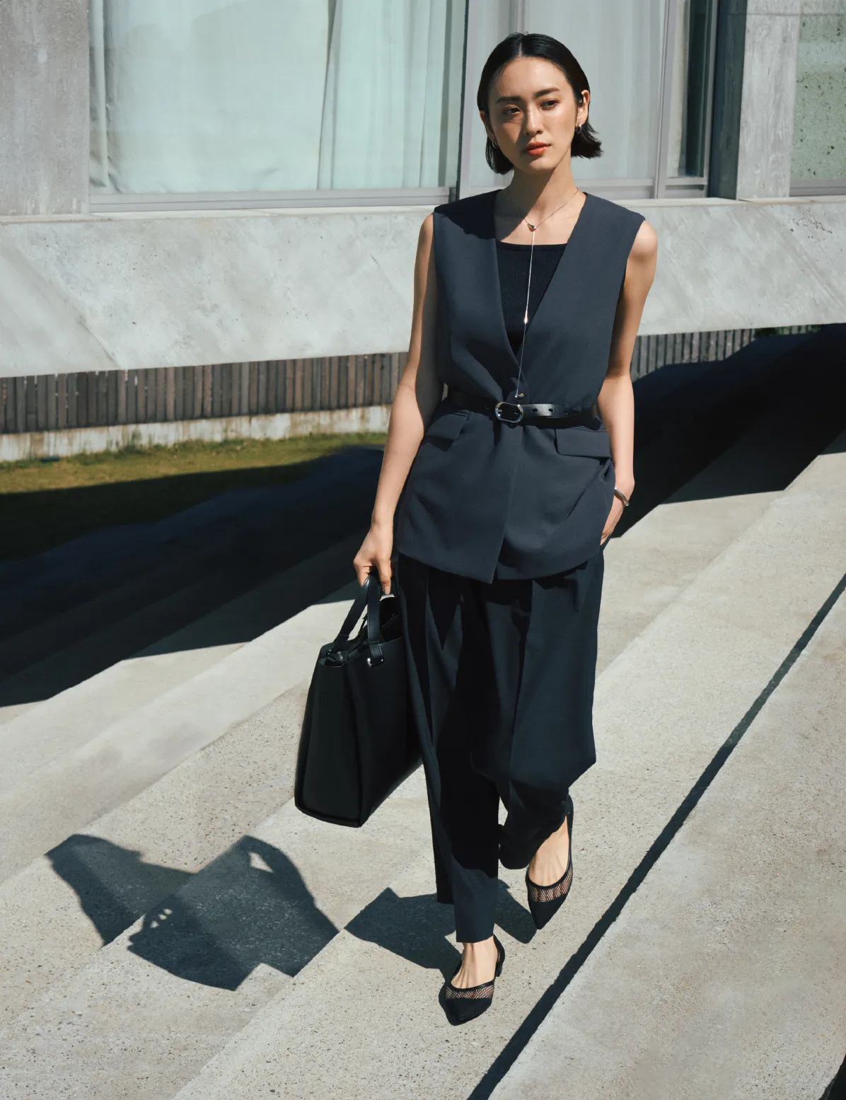 OFFICE STYLE 2025 SPRING / SUMMER WOMEN
