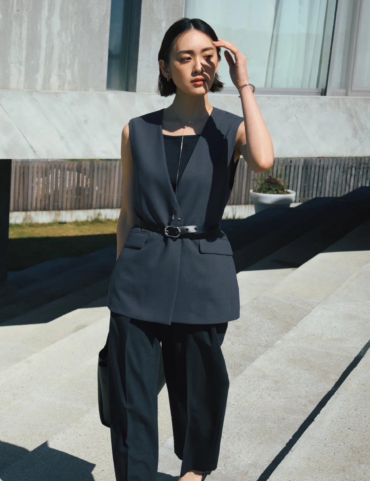 OFFICE STYLE 2025 SPRING / SUMMER WOMEN