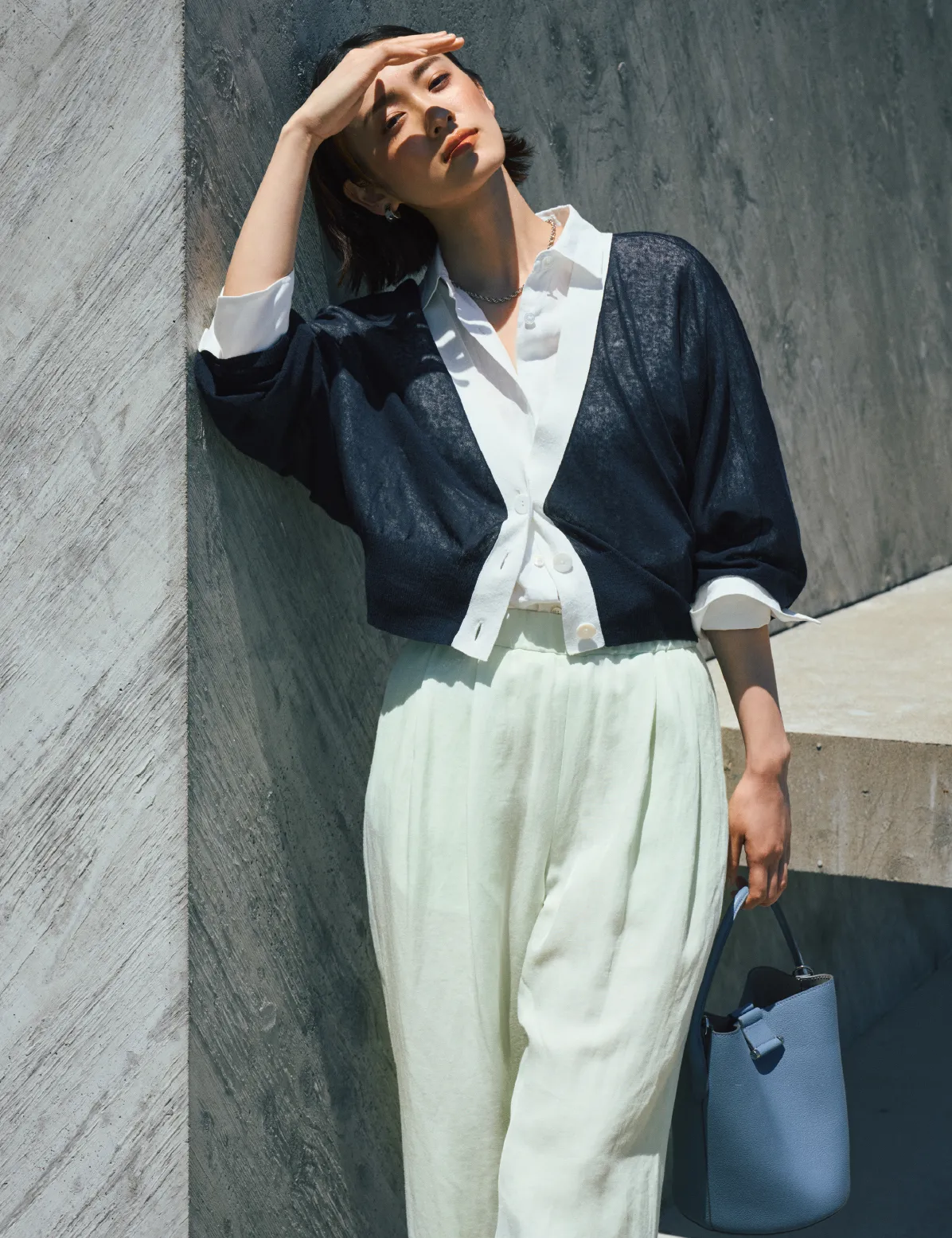 OFFICE STYLE 2025 SPRING / SUMMER WOMEN