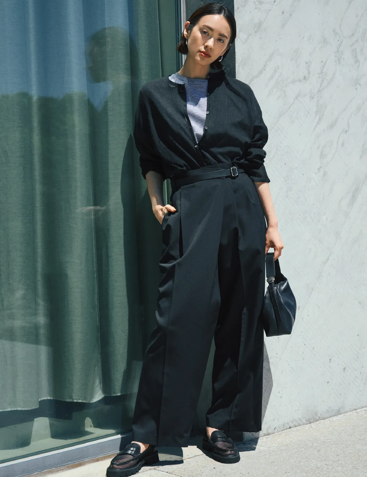 OFFICE STYLE 2025 SPRING / SUMMER WOMEN