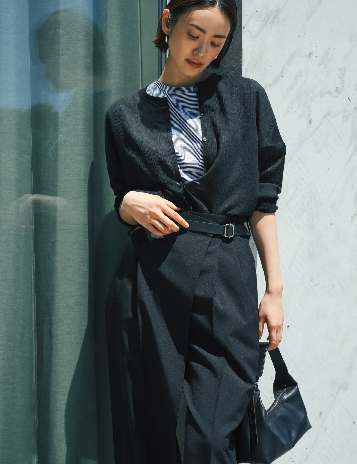 OFFICE STYLE 2025 SPRING / SUMMER WOMEN