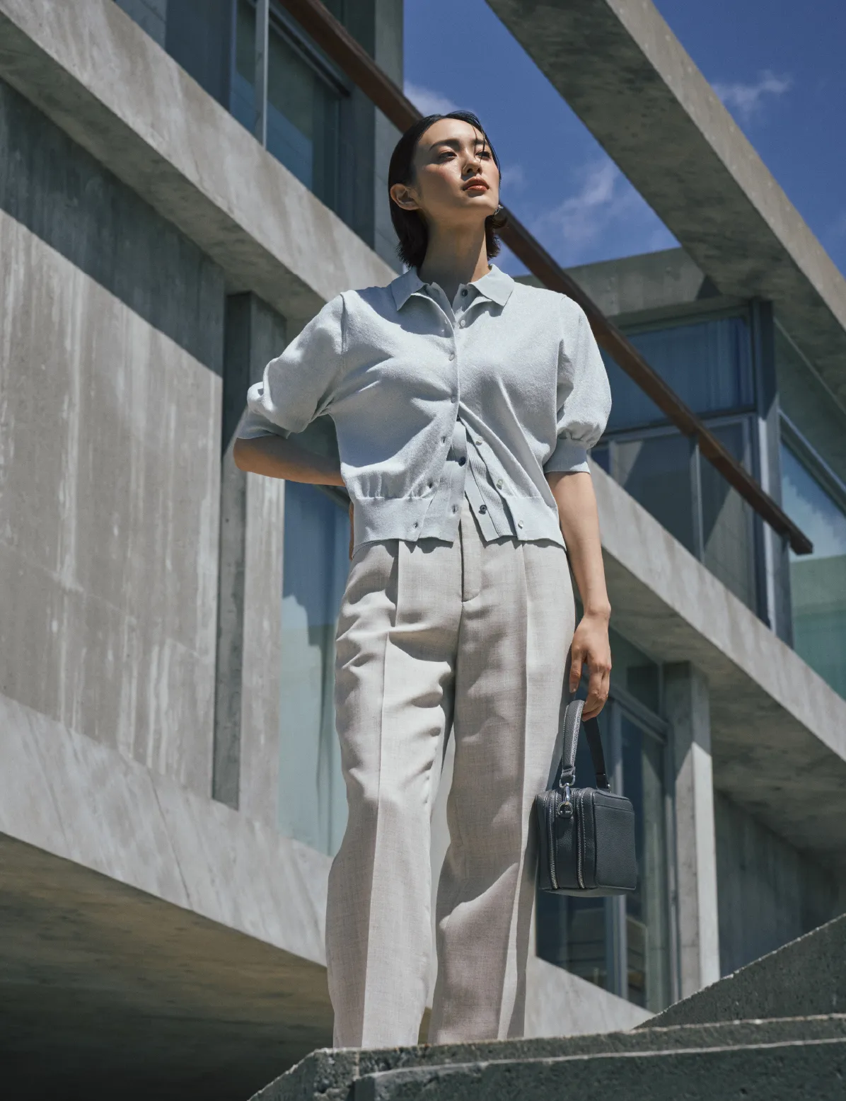 OFFICE STYLE 2025 SPRING / SUMMER WOMEN