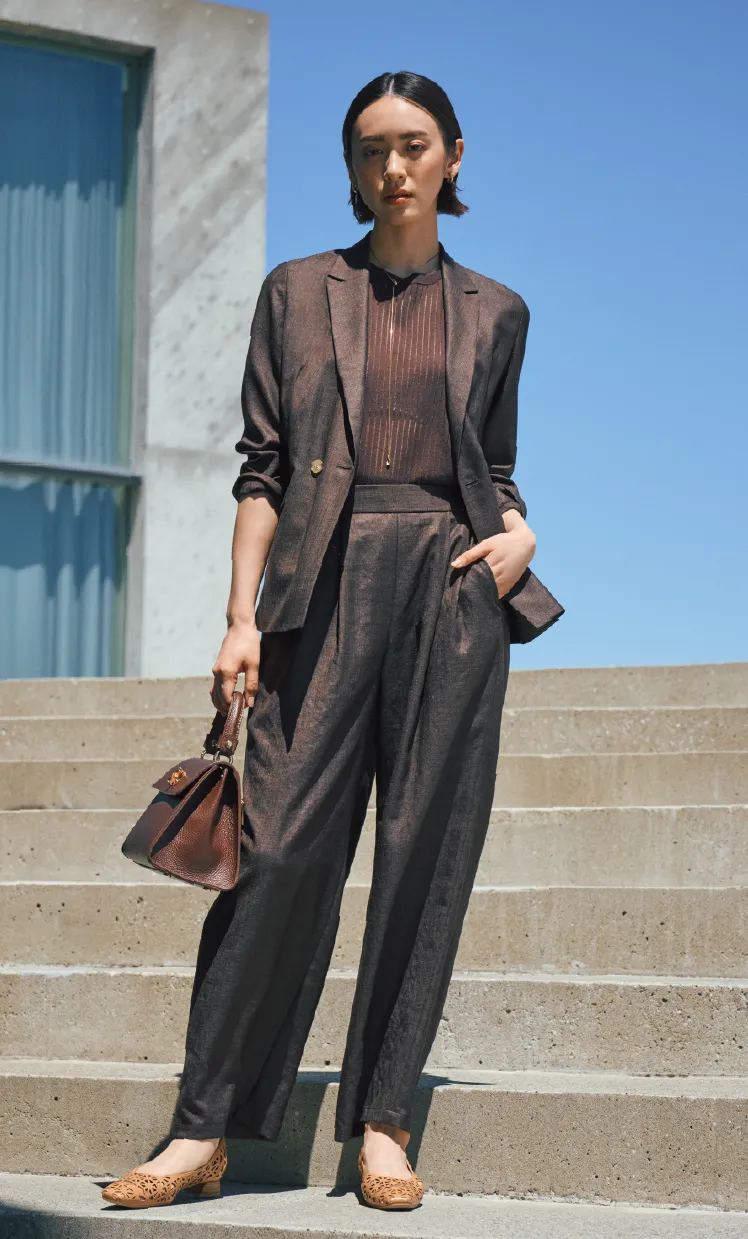 OFFICE STYLE 2025 SPRING / SUMMER WOMEN