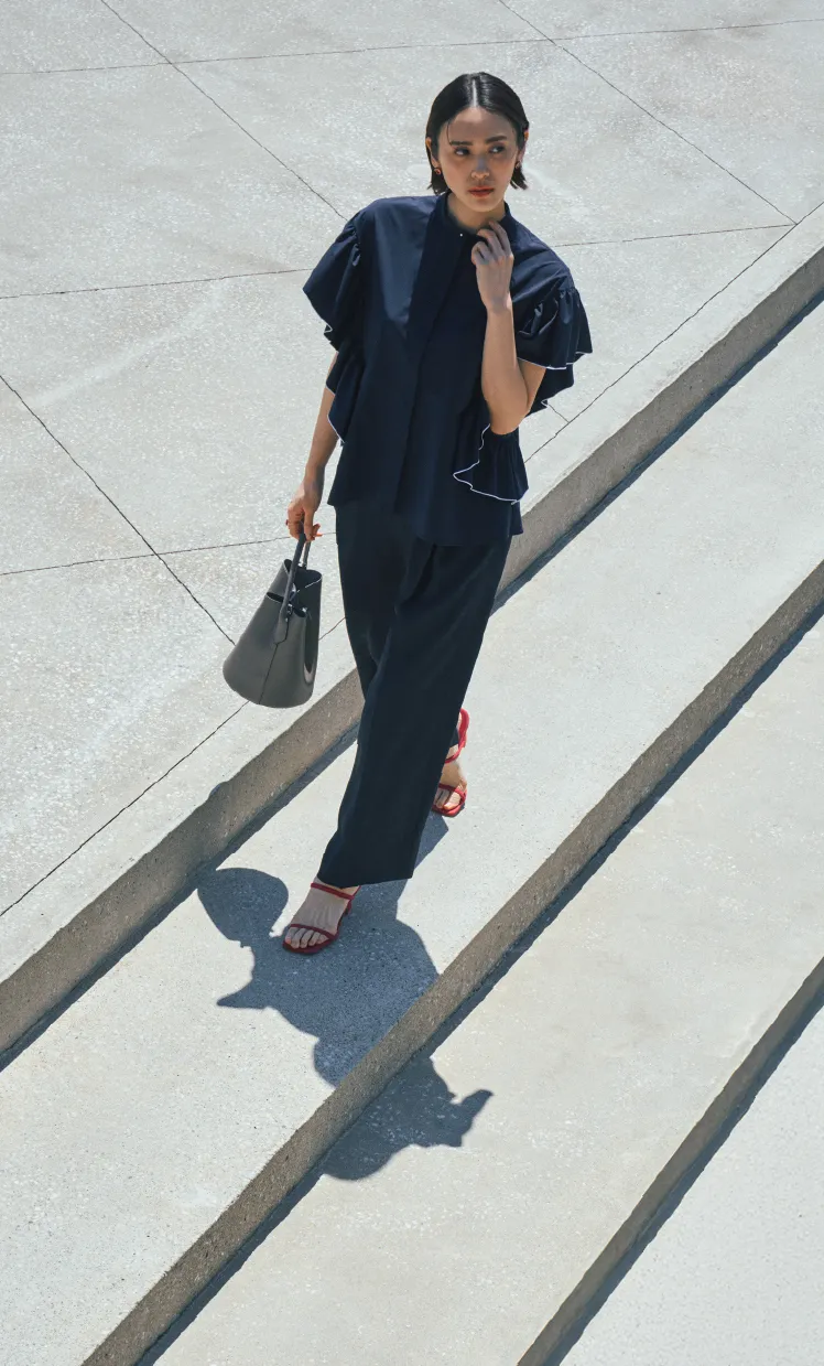 OFFICE STYLE 2025 SPRING / SUMMER WOMEN