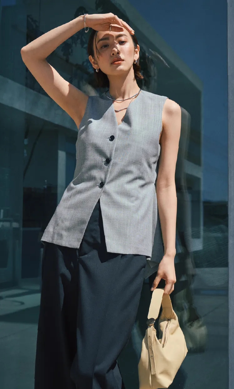 OFFICE STYLE 2025 SPRING / SUMMER WOMEN