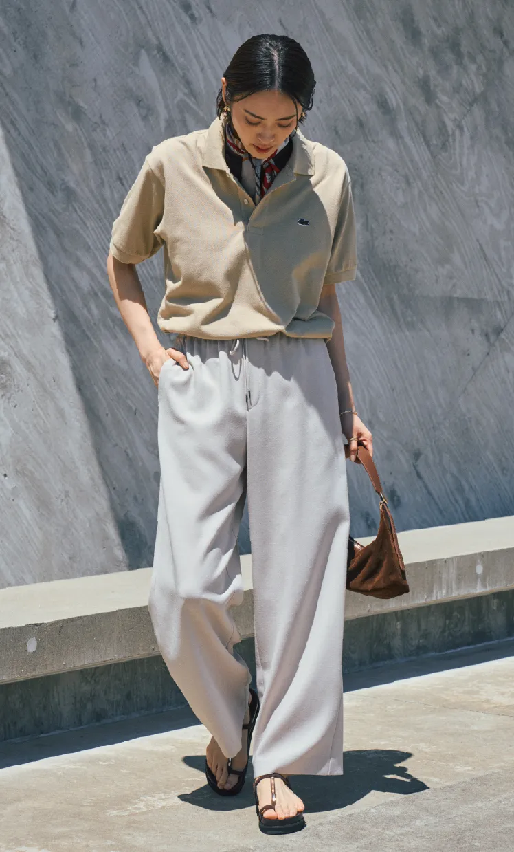 OFFICE STYLE 2025 SPRING / SUMMER WOMEN