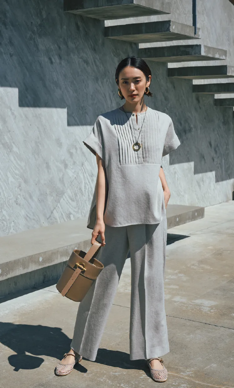 OFFICE STYLE 2025 SPRING / SUMMER WOMEN
