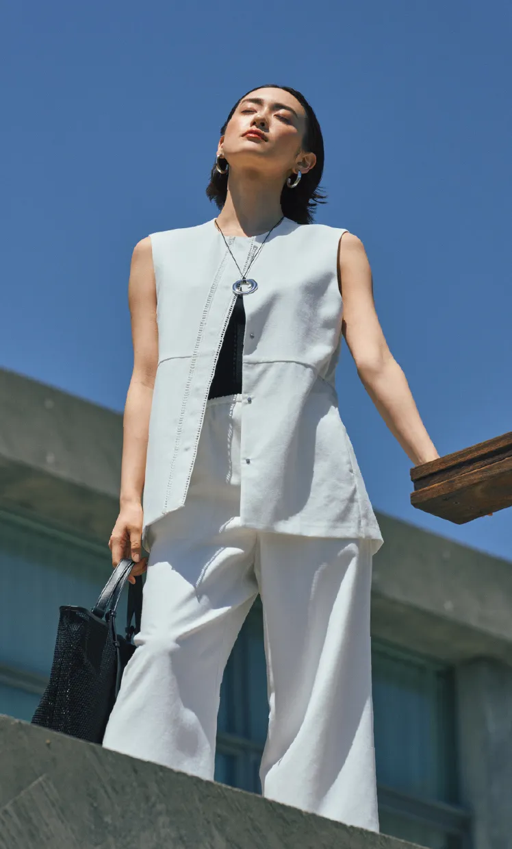 OFFICE STYLE 2025 SPRING / SUMMER WOMEN