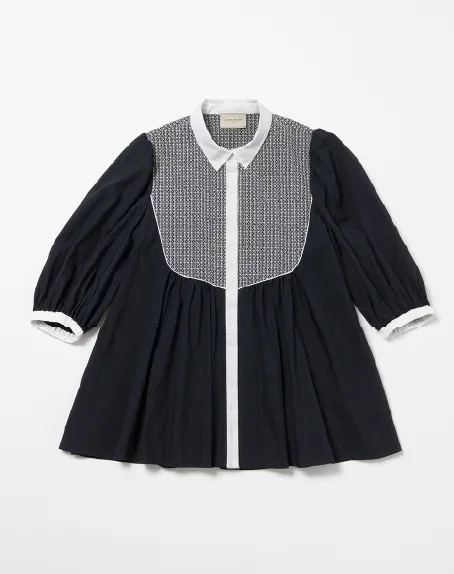 BLOUSE UNITED ARROWS