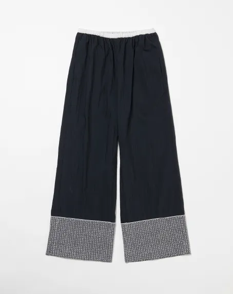 PANTS UNITED ARROWS
