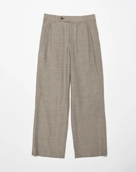 PANTS BEAUTY&YOUTH