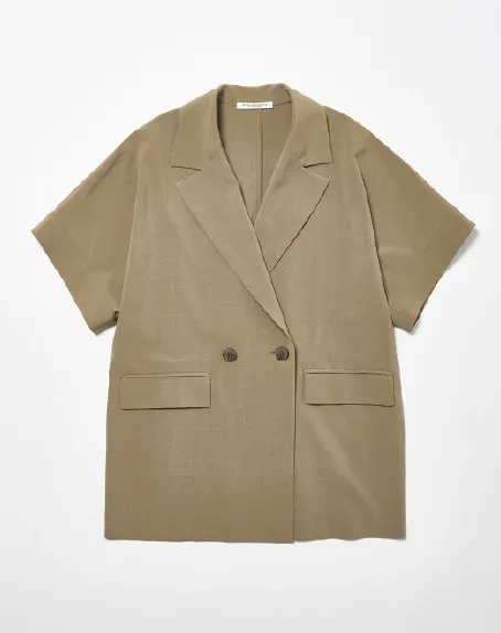 JACKET BEAUTY&YOUTH
