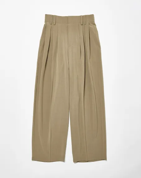 PANTS BEAUTY&YOUTH