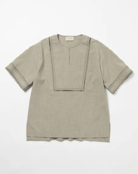 BLOUSE UNITED ARROWS