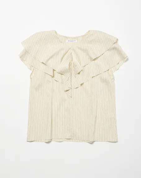 BLOUSE BEAUTY&YOUTH