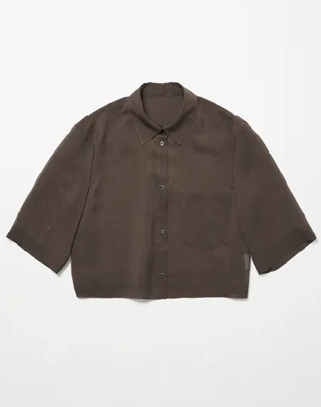 BLOUSE BEAUTY&YOUTH