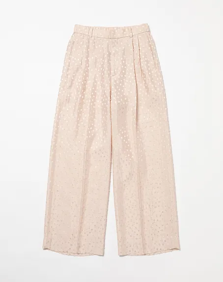 PANTS UNITED ARROWS