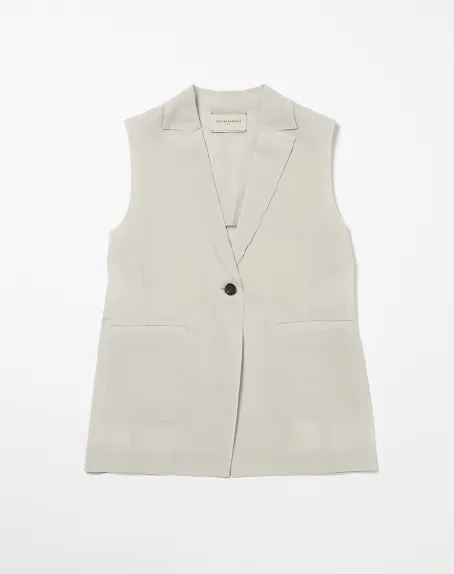 GILET UNITED ARROWS