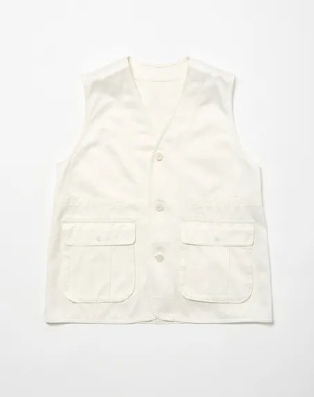 GILET BEAUTY&YOUTH