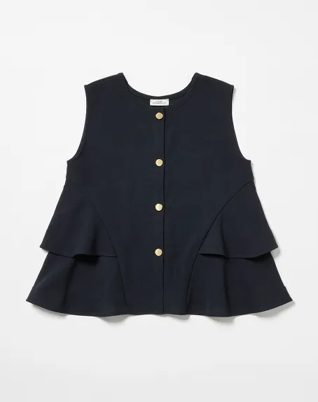 GILET green label relaxing