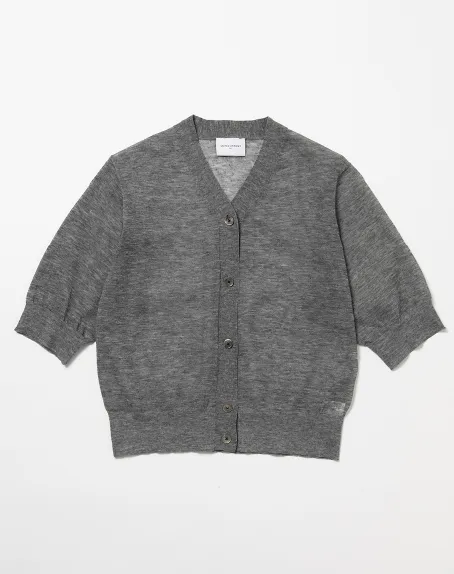 CARDIGAN UNITED ARROWS