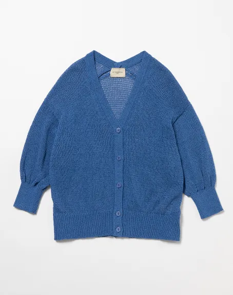 CARDIGAN UNITED ARROWS