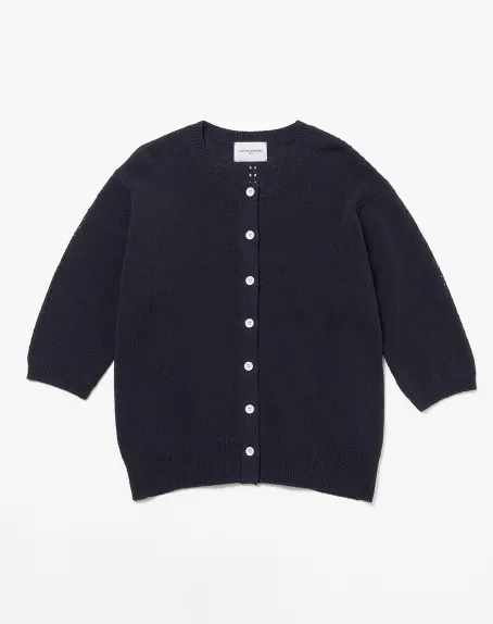 CARDIGAN UNITED ARROWS