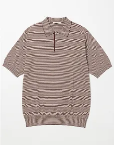 POLO SHIRT UNITED ARROWS