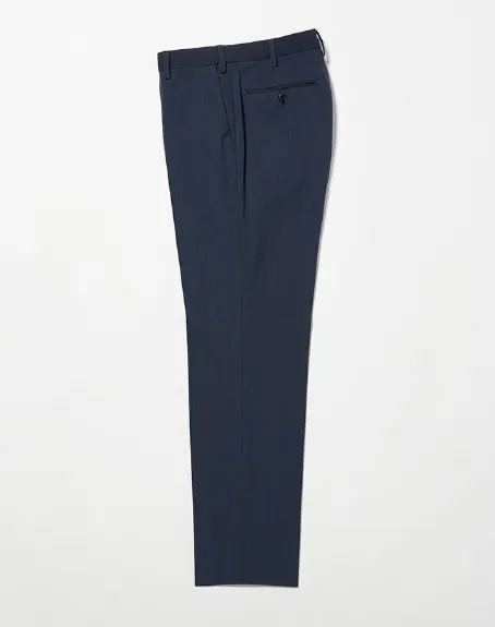 TROUSERS green label relaxing