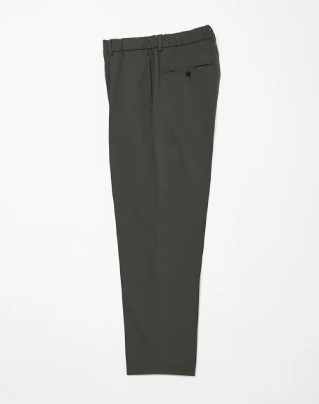 TROUSERS green label relaxing