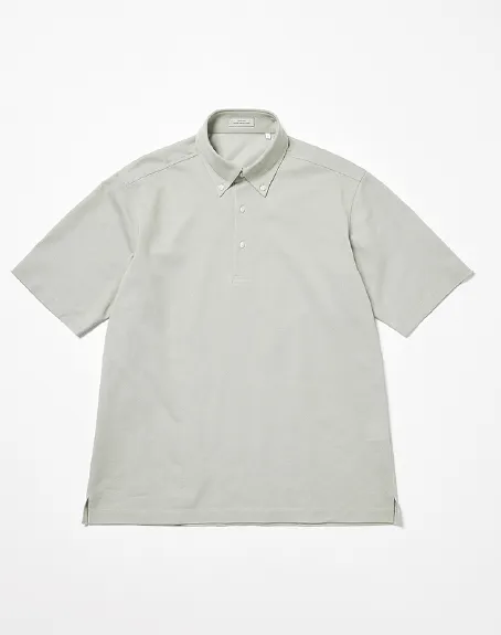 POLO SHIRT green label relaxing