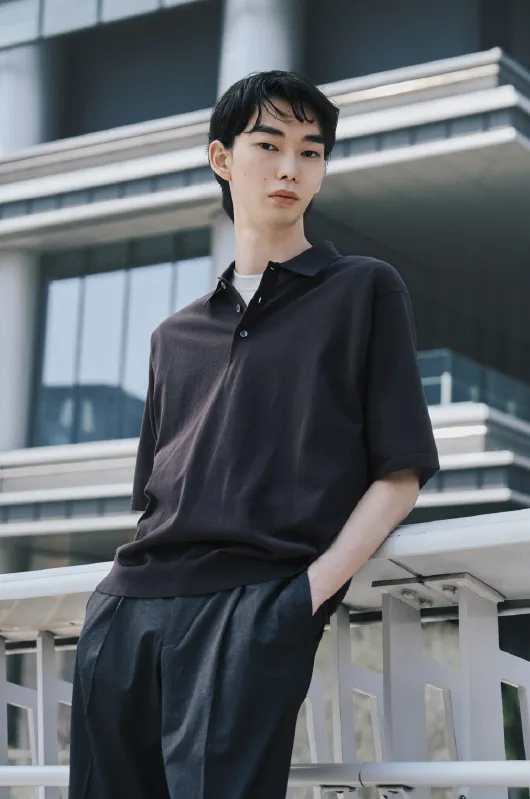 POLO SHIRTS