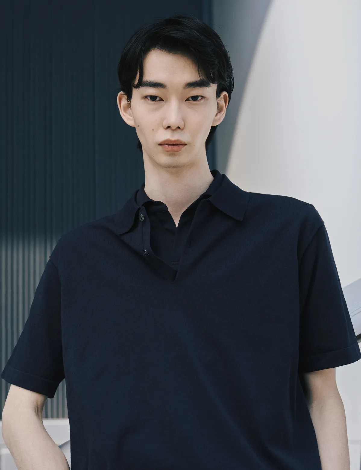 OFFICE STYLE 2026 SPRING / SUMMER MEN