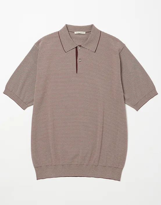 POLO SHIRT UNITED ARROWS
