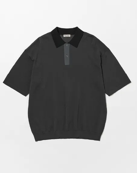POLO SHIRT BEAUTY&YOUTH