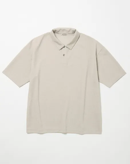 POLO SHIRT BEAUTY&YOUTH