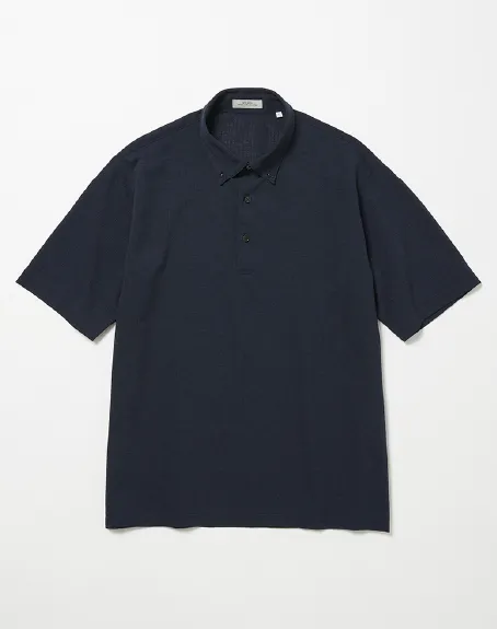 POLO SHIRT green label relaxing