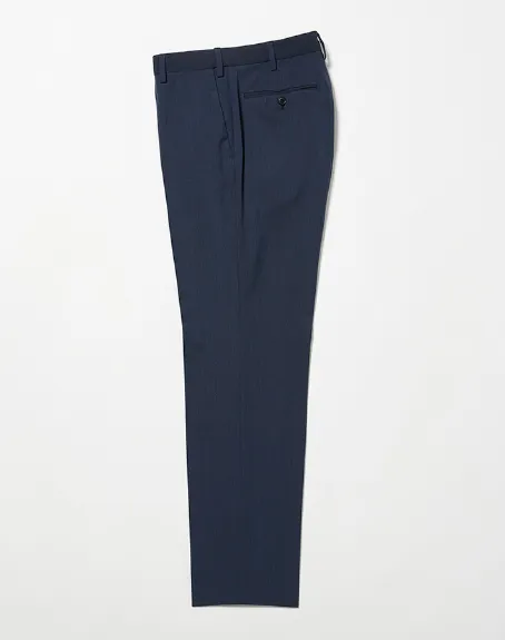 TROUSERS green label relaxing