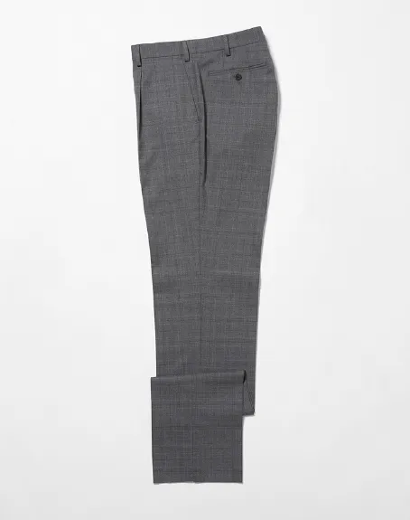 TROUSERS green label relaxing