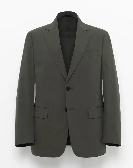 JACKET green label relaxing